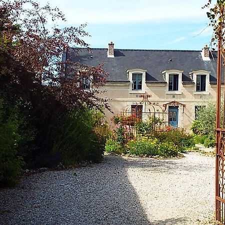 Les Roses De Montherlant Exteriér fotografie